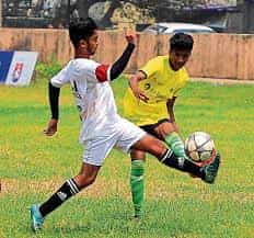 Sports  for Arihant Education Group, Indore in Indore