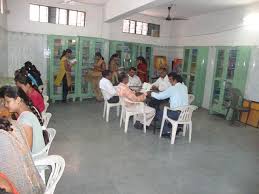 Library for Shahjanand BEd College, Ahmedabad in Ahmedabad