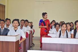 Classsroom  for NEF Law College (NEFLC), Guwahati in Guwahati