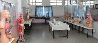 Lab Modern Group of Institutions (MGI, Jhansi) in Jhansi