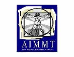 AIMMT Logo