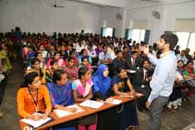 Image for Veerashaiva College, Bellary  in Bellary