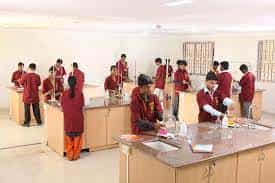 Lab Image for Apollo Priyadarshanam Institute of Technology, Chennai in Chennai	