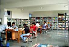 Library Delhi School of Professional, Studies & Research (DSPSR New Delhi)