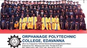 Image for Orphanage Polytechnic College, Malappuram in Malappuram