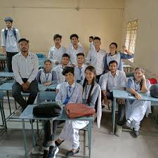 Image for Government Polytechnic, Kashipur in Kashipur