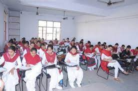 Classroom Sadbhavna College (SC), Ludhiana in Ludhiana