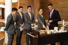 Lab for CII Institute Of Hospitality, ITC Royal Bengal (CIIIH), Kolkata in Kolkata