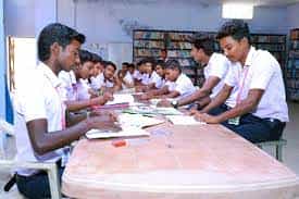 SVPC Library