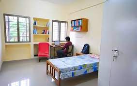 Hostels  for Southern Academy of Maritime Studies - (SAMS, Chennai) in Chennai	