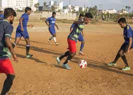 Sports  for Jeppiaar SRR  Engineering College, Chennai in Chennai	