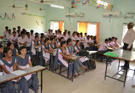 Class Room of Avanthi Institute of Engineering and Technology, Visakhapatnam in Visakhapatnam	