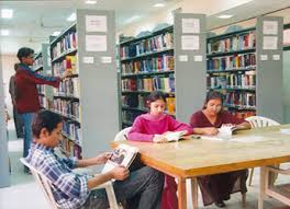 Library Asmr Institute of Technology and Management, Mathura in Mathura