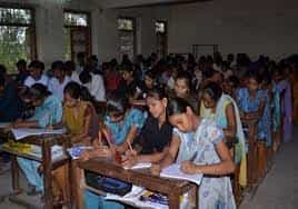 Image for Shri MC Rathva Arts College (SMCRAC), Vadodara in Vadodara