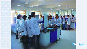 Practical Lab Chhatrapati Shahu Ji Maharaj University, Kanpur in Kanpur Nagar