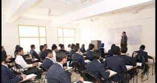Class Room Adesh Institute of Technology (AIT, Mohali) in Mohali