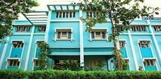 Campus  M.I.E.T. Arts and Science College (MIET ASC), Tiruchirappalli