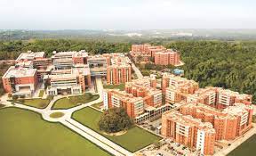 Overview  IILM University, Gurugram in Gurugram