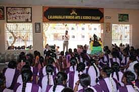 Class Room C.M. Annamalai College of Education (CMACE), Thiruvallur in Thiruvallur