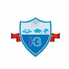 HGAP Logo
