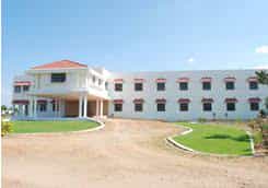 Image for Shivparvathi Mandradiar College of Education (SMCE), Erode in Erode