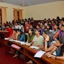 Image for St Joseph's College for Women (SJCW), Alappuzha in Alappuzha