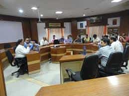  School OF Rural Management- (SRM), Ratlam in Ratlam
