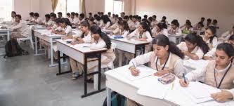 Classroom Amrita Vishwa Vidyapeetham, Mysore  in Mysore