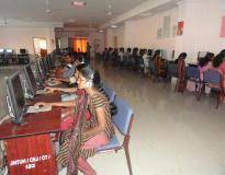 Computer Lab Photo JNTUH College of Engineering Jagtial - (JNTUHCEJ, Karimnagar) in Karimnagar	