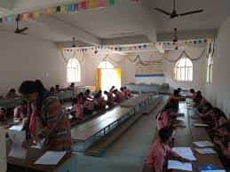 Library of MR Government Sanskrit College, Vizianagaram in Vizianagaram	