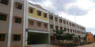 Overview for Gudiyattam Polytechnic College (GPC), Vellore in Vellore
