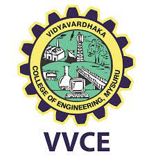 VVCE for logo