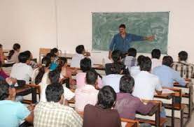 Classroom  for School Of Economics, Devi Ahilya Vishwavidyalaya, Indore in Indore