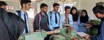 Image for Government Polytechnic College (GPC), Bandipora in Bandipora