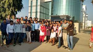 Group Photo for PANCHKULA ENGINEERING COLLEGE - (PEC, PANCHKULA) in Bahadurgarh