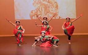 Image for Nalanda Dance Research Centre (NDRC), Mumbai in Mumbai