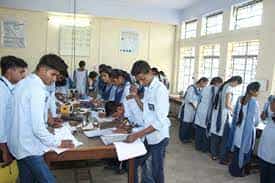 Image for Tapi Valley Education Society's Institute of Pharmacy (TVESIP) Faizpur, Jalgaon in Jalgaon