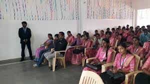 Classroom Lorven School Of Social Sciences (LSSS), Bangalore in Bangalore