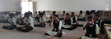 Yoga Annai JKK Sampoorani Ammal Polytechnic College, Erode in Erode	