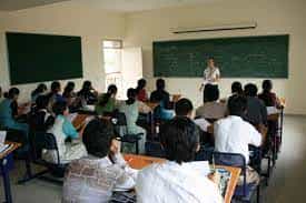classroom  Vivekananda Institute of Technology (VIVTECH, Bhubaneswar) in Bhubaneswar