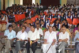 Seminar 'Furkating College, Golaghat in Golaghat	