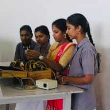 Jayam Polytechnic College (JPC), Dharmapuri in Dharmapuri	