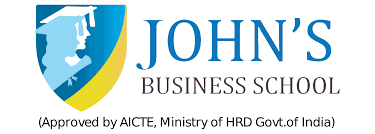 John's Business School, Hyderabad logo