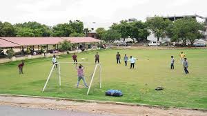 Sports Keshav Memorial Engineering College (KMEC, Hyderabad) in Hyderabad	