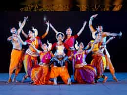 Sangeet Natak Akademi (SNA), New Delhi in New Delhi
