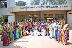 Image for Padmashree Group of Institutions - [PGI], Bengaluru in Bengaluru