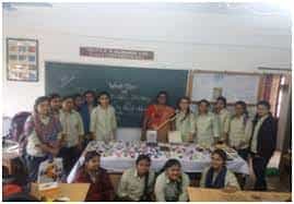 Image for Sevadal Mahila Mahavidyala (SMM), Nagpur in Nagpur
