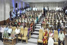 Auditorium  for Maharishi Arvind Institute of Engineering & Technology - [MAIET], Jaipur in Jaipur