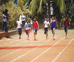 Sports Jayawant Institute of Management Studies, Pune in Pune
