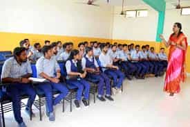 Image for Sree Vidyadhi Raja NSS College (SVRNSSC) Vazhoor, Kottayam in Kottayam